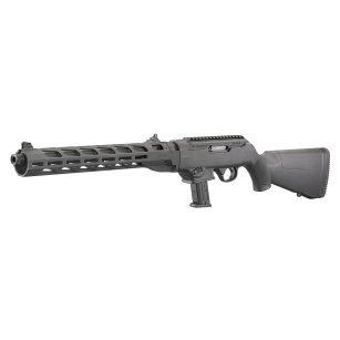 Ruger PC Carbine M-LOK, ráže - 9 mm Luger