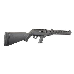 Ruger PC Carbine M-LOK, ráže - 9 mm Luger