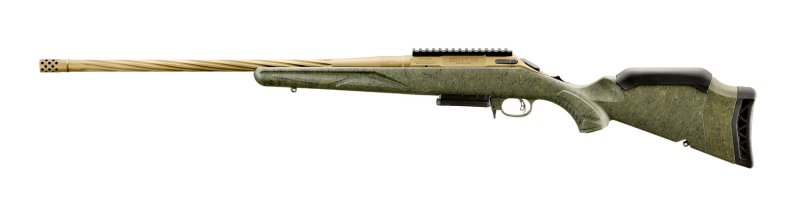 Ruger American Rifle Predator Gen II, ráže - .308 Win.