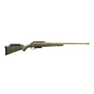 Ruger American Rifle Predator Gen II, ráže - .308 Win.