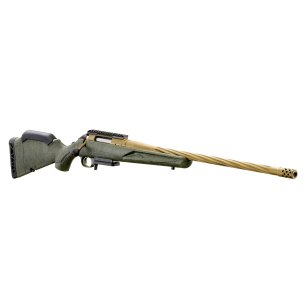 Ruger American Rifle Predator Gen II, ráže - .308 Win.