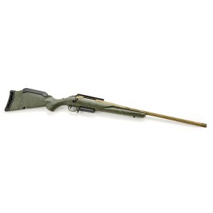 Ruger American Rifle Predator Gen II, ráže - .308 Win.
