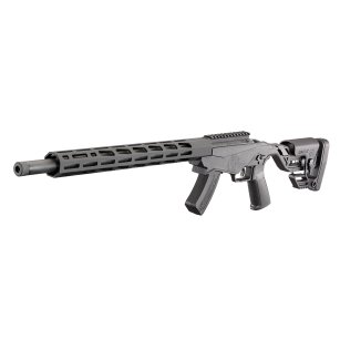 Malorážka Ruger Precision Rimfire, ráže - 22 LR