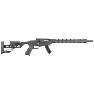 Malorážka Ruger Precision Rimfire, ráže - 22 LR
