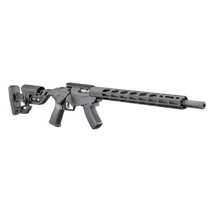 Malorážka Ruger Precision Rimfire, ráže - 22 LR