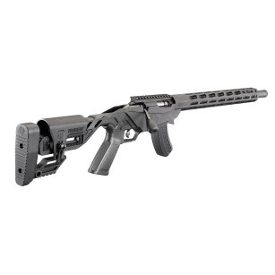 Malorážka Ruger Precision Rimfire, ráže - 22 LR
