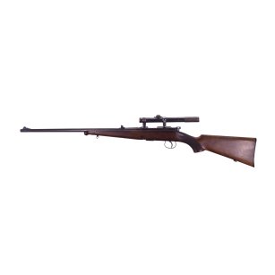 Zbrojovka Brno Mod. 1, ráže - .22LR