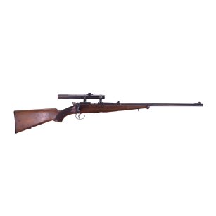 Zbrojovka Brno Mod. 1, ráže - .22LR