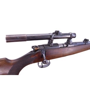 Zbrojovka Brno Mod. 1, ráže - .22LR