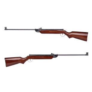 Vzduchovka - NORCONIA B2 - 5,5mm dřevo