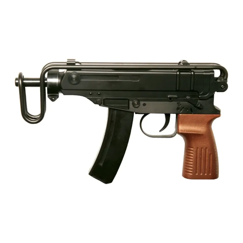 ASG CZ SCORPION Vz. 61 Airsoft