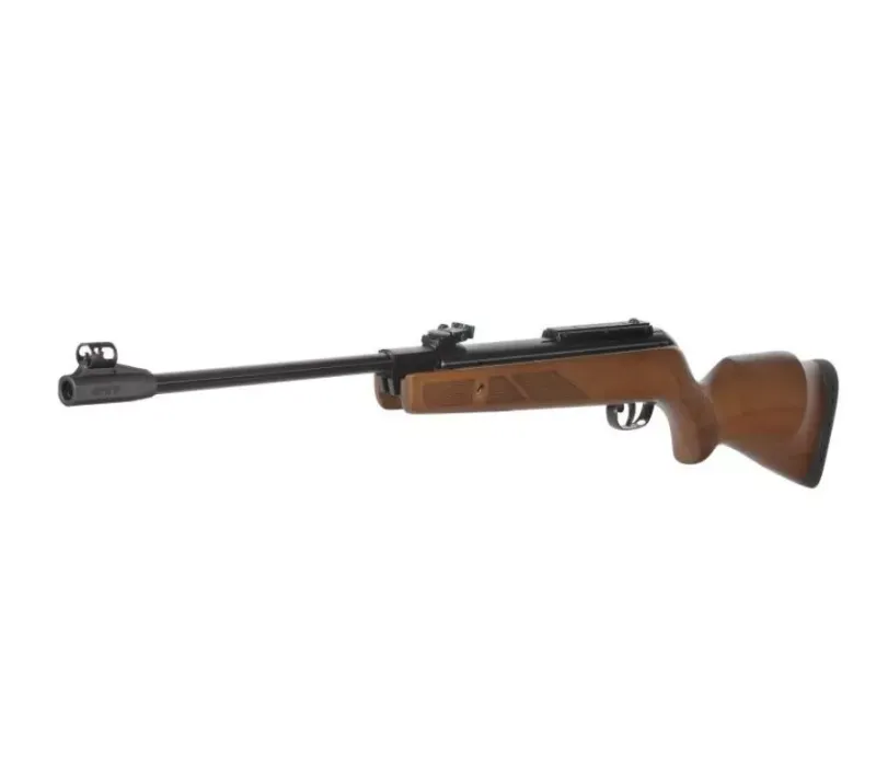 Vzduchovka - GAMO HUNTER 440 - 4,5 mm dřevo - 24 J
