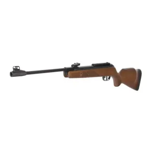 Vzduchovka - GAMO HUNTER 440 - 4,5 mm dřevo - 24 J