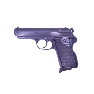 CZ 50 , ráže - 7,65 Browning