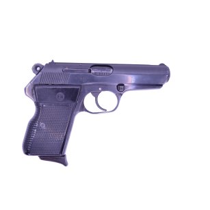 CZ 50 , ráže - 7,65 Browning