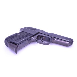 CZ 50 , ráže - 7,65 Browning