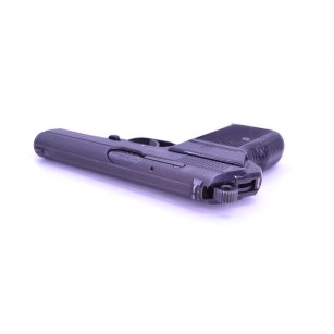 CZ 50 , ráže - 7,65 Browning