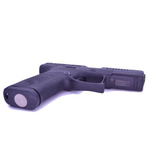 CZ P-10 C 9mm Luger