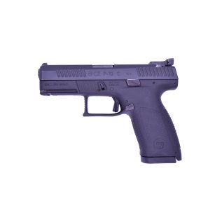 CZ P-10 C 9mm Luger