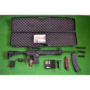 AXOR ARMS MF-2, ráže 12/70 (12/76)