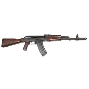 AK74 SEMI Rumunsko, ráže - 5,45x39
