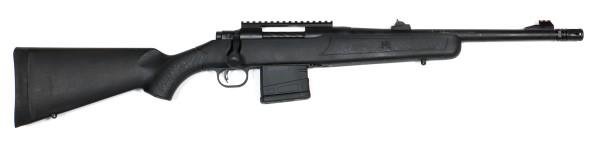 MOSSBERG MVP Patrol, ráže - 308 Win.