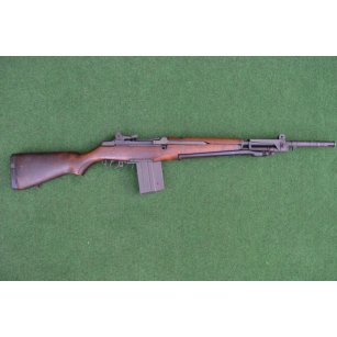 BM59 SEMI 308Win, kat. A-1, Beretta