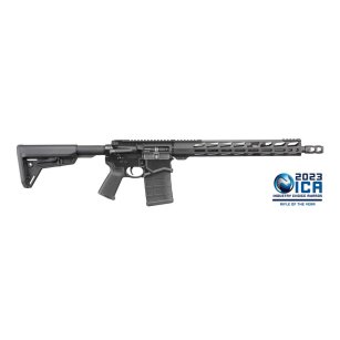 RUGER SFAR 16", ráže - 308 Winchester - Ruger SFAR 16"