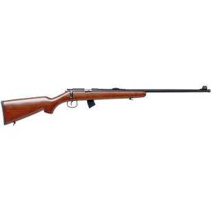 Malorážka NORINCO JW 15A, ráže - 22LR polopažba dřevo
