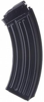 Zásobník Sa-58, ráže - 7,62x39, kov - 30 ran