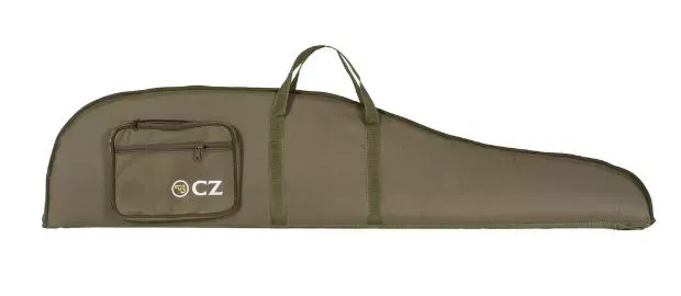Pouzdro s logem CZ Uherský Brod na dlouhou zbraň