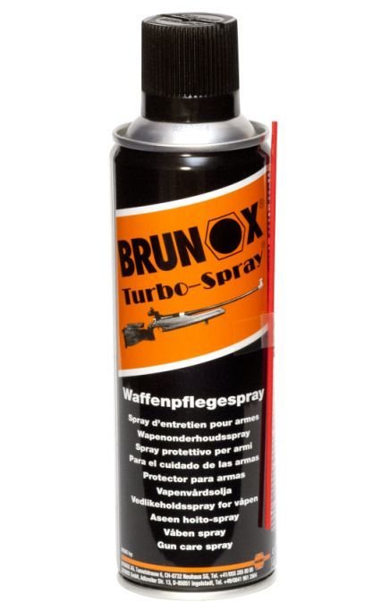 BRUNOX turbo-sprej, 300ml