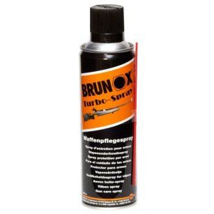 BRUNOX turbo-sprej, 300ml
