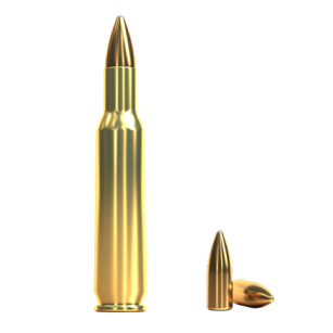 222 Remington, FMJ 3,24g, Sellier&Bellot 222 Remington, FMJ 3,24g, Sellier&Bellot