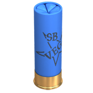 16/70 SB Vega, 3,0mm 30g, Sellier&Bellot 16/70 SB Vega, 3,0mm 30g, Sellier&Bellot