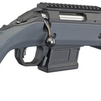RUGER AMERICAN RIFLE HUNTER