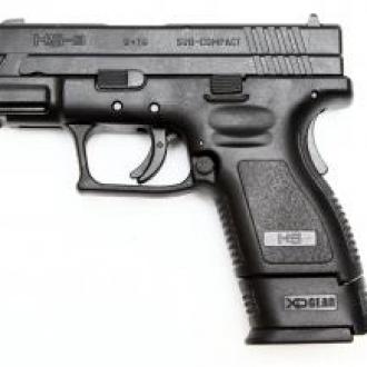 HS-9 SUB COMPACT