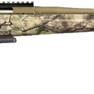 Ruger AMERICAN RIFLE GO WILD CAMO